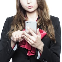 「タイパ重視」の若者は当たり前でも上司は激怒！「ボイス返信」急増で広がる「ビジネスの常識」深い溝