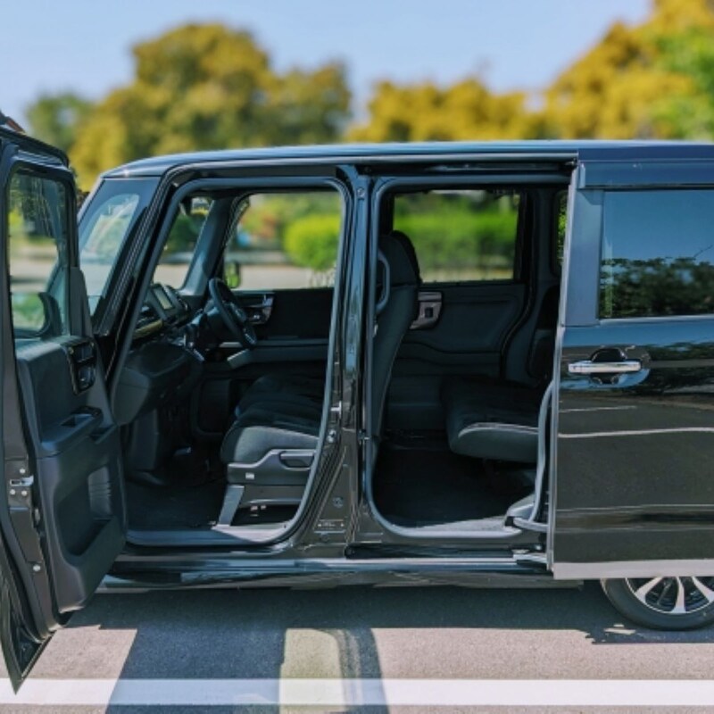 王者「ホンダN-BOX」販売ランキング４位転落「２つの理由」と「ムーヴVSスペーシアVSタント」軽自動車の新勢力図