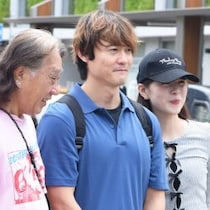 元ハロプロアイドル・中西香菜 日本一稼ぐ弁護士の夫に寄り添う本人を直撃！