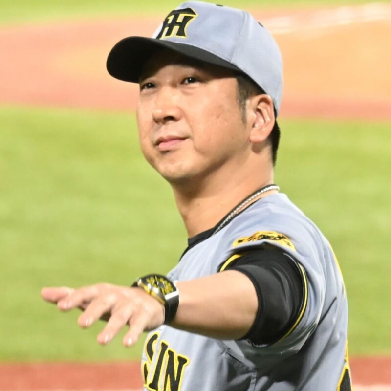 プロ野球「セ・パ自由契約150人公示」外国人全員リスト入りの阪神「日本人ファースト」が日本の野球を変える