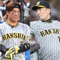 阪神・横田慎太郎「脳腫瘍で急死」までの生涯を描く映画「栄光のバックホーム」に梅野隆太郎・岩崎優が「秘かにプロモーション」計画