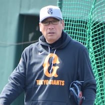 プロ野球「オンオフ秘録遺産」90年〈駒田徳広が史上初「デビュー打席・満塁本塁打」〉