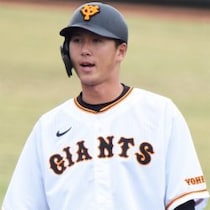 巨人・秋広優人が「松井秀喜」ではなく「駒田徳広」で終わる「覚醒」の落とし穴