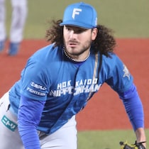 「韓国ドリーム」が日本球界の「外国人政策」を方向転換させる元日本ハム・ポンセの「メジャーリーグで巨額契約」