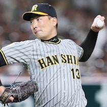 阪神・藤川球児監督が岩崎優に来季「単独抑え指令」が秘める「首切りテスト」の恐怖