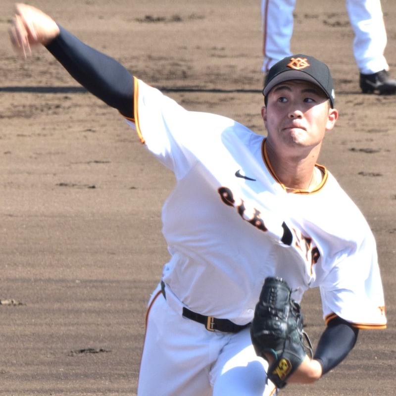 菊地大稀も山瀬慎之助も…「なかなか１軍で起用されない」巨人若手をめぐる阿部慎之助監督の「采配基準」考察