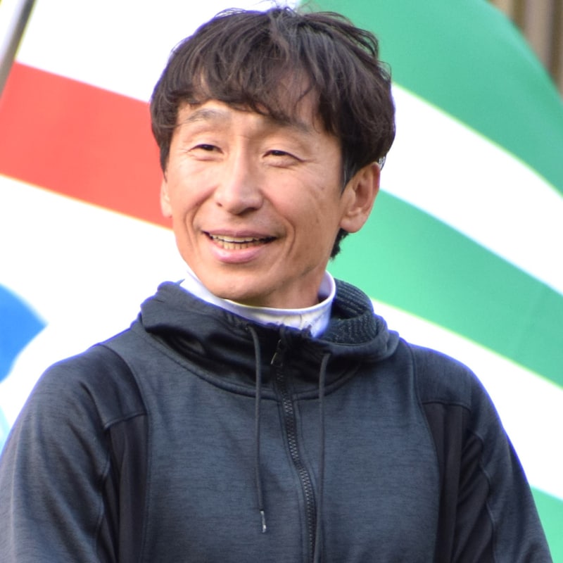 【激走連発】横山典弘・柴田善臣・内田博幸・武豊・岩田康誠…まだまだ凄ワザ「50代ジョッキー」を侮るなかれ!そして「チャンピオンズC」でも…