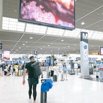 空港プライオリティ・パス「年５回制限ショック」でにわかに浮上するスポット利用型「ドラゴンパス」という新しい選択肢