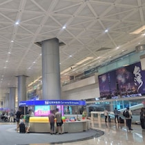 海外旅行は「台北経由」が断然おトク！乗り継ぎ客全員に「3000円分ギフト券贈呈」「ガイド付き無料観光ツアー」の超太っ腹