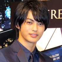 イケメン神尾楓珠がサンシャイン池崎級に振り切った「最大の傑作CM」連続絶叫ハイテンションの新境地