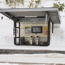 警戒度MAX！毎年冬に中国系観光客が押し寄せる北海道・小樽「雪の無人駅」の「死亡事故とトラブル」