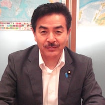 「両手ポケット突っ込み」不遜な中国局長と外務省局長の会談で「ヒゲの隊長」が明かした「あれは日本の『貸し』。２人の間でやりとりがあった」