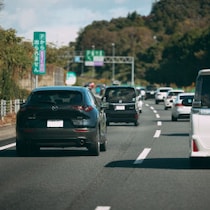 お盆の高速料金が高すぎる！ETC休日割引なしでも安く走る裏ワザと節約術