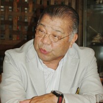 甲子園球場「外野本塁打テラス席」要望に阪神・掛布雅之OB会長が明かした「賛成の条件」と「球団だけで決められない」事情