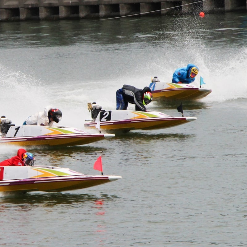 「超異例の転身」元西武ライオンズのボートレーサーが登板した「セレモニー試合」大ヒット企画