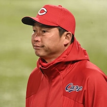 崖っぷちの広島・新井監督／プロ野球「炎上ストーブリーグ」座談会（3）