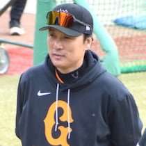 韓国で厳しい評価なのに…李承燁コーチ就任で「バント三銃士」が揃った巨人の来季「攻撃スタイル」