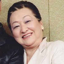 Netflixでドラマ化「細木数子」を世に知らしめた「島倉千代子の５億円借金」肩代わり手腕／壮絶「芸能スキャンダル」会見秘史