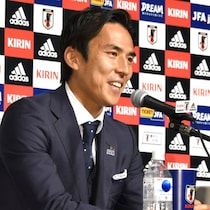 サッカー日本代表・森保一監督の後釜「一番手は長谷部誠コーチ」すでに「監督ライセンス取得」に動き出し…