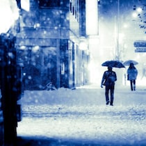 動きやすい！突っ張らない！マイナス５℃でも平気！ワークマン「防風防寒ジャンパー」圧倒的コスパとガチンコ評