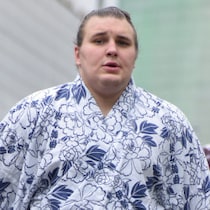 大関昇進へ！安青錦の大恩人が明かした「来日秘話」「ウクライナ侵攻時の会話」「ご飯の汁問題」