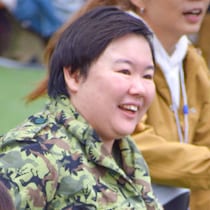 やす子「事務所主導でキャラ変」進行中！「愛犬ドッキリ炎上」ダメージで「迷彩服＆いい人」から脱却する