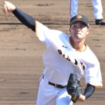 菊地大稀も山瀬慎之助も…「なかなか１軍で起用されない」巨人若手をめぐる阿部慎之助監督の「采配基準」考察