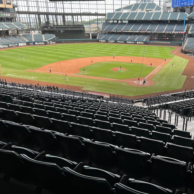 巨人にFA移籍したばかりの松本剛が「必ず北海道に戻ってきます」爆弾宣言で大騒動勃発!Xアカウントがいきなり削除され…