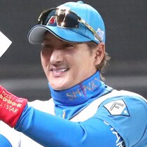 松本剛FA移籍の「人的補償」と「現役ドラフト」で…日本ハム・新庄剛志監督が追い求める「スペシャルウルトラダイナミック左腕」