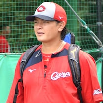 現役ドラフト「ヤクルト移籍投手」の「取扱説明書」を即座に発信した古巣・広島ファンの「観察力」