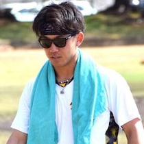 下ネタ全開ギャグで阪神・伊藤将司を「急襲＆激烈求愛」した吉本新喜劇オンナ芸人「本気の大暴走」