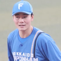 中田翔が新庄剛志監督に「異議」を唱えた清宮幸太郎への「減量指令」打率は上がっても長打率は低い