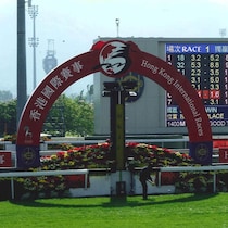 日本馬8頭が参戦「2025香港国際競走」で臨時ボーナスGET！