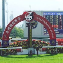 香港国際競走「モレイラ×ソウルラッシュ」で大穴ゲットだッ！（2）ゴールデンSは臨戦過程が不安