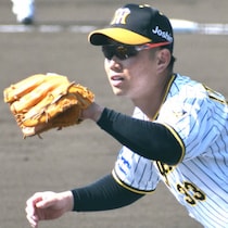 「来年も代打稼業」を通告された阪神・糸原健斗が抱える「ストレート打率」急低下…克服のカギは「大谷翔平マシン」