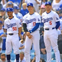 二宮清純の「“平成・令和”スポーツ名勝負」〈敵将も脱帽、大谷翔平「伝説の夜」〉