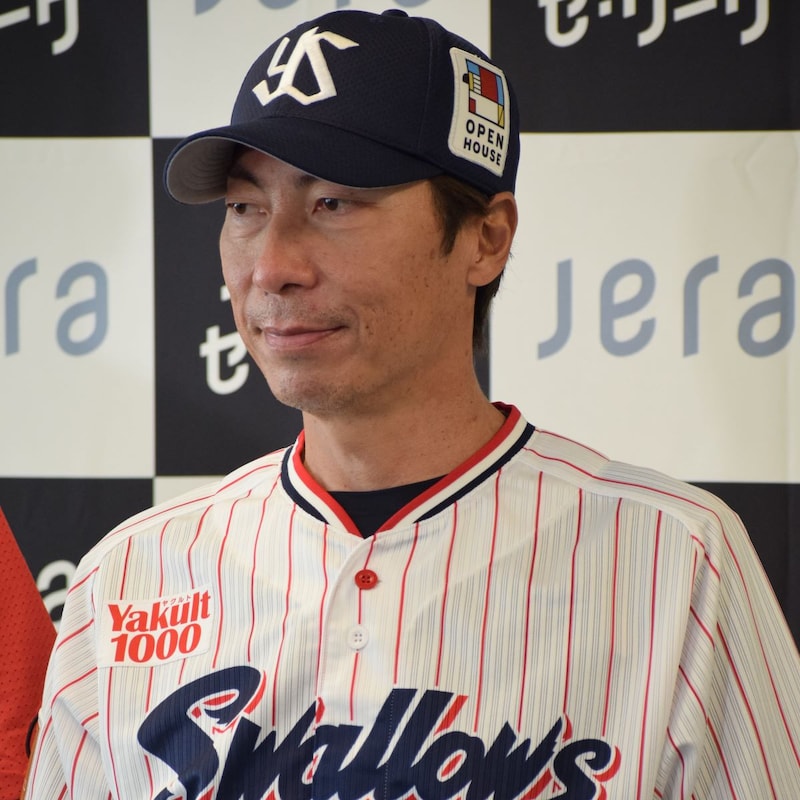 ヤクルト濱田太貴「現役ドラフトで放出」はまだ幸せか…来季正念場の「高津チルドレン」2選手が立つ「崖っぷち」！