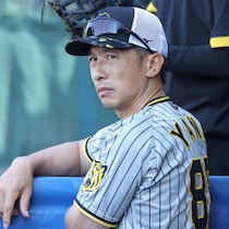 阪神が「悪夢の2022年開幕戦」を完全払拭した現役ドラフト「ヤクルトから濱田大貴を獲得」の深～～い因縁