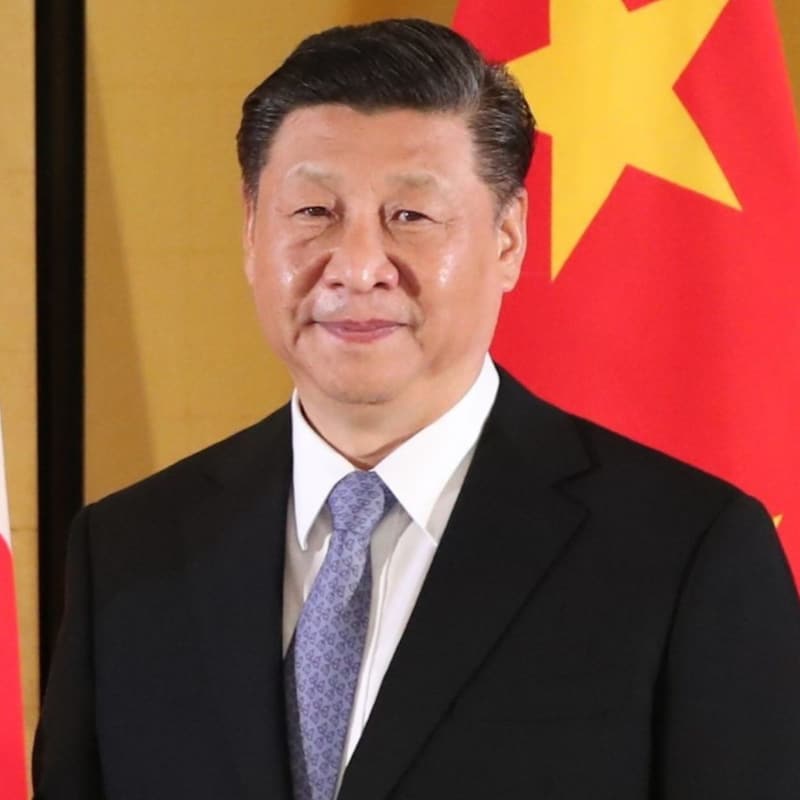 日本観光と水産物輸入をストップさせた中国共産党と習近平政府の「神殿」が崩れ始めた「4000年の賄賂文化」