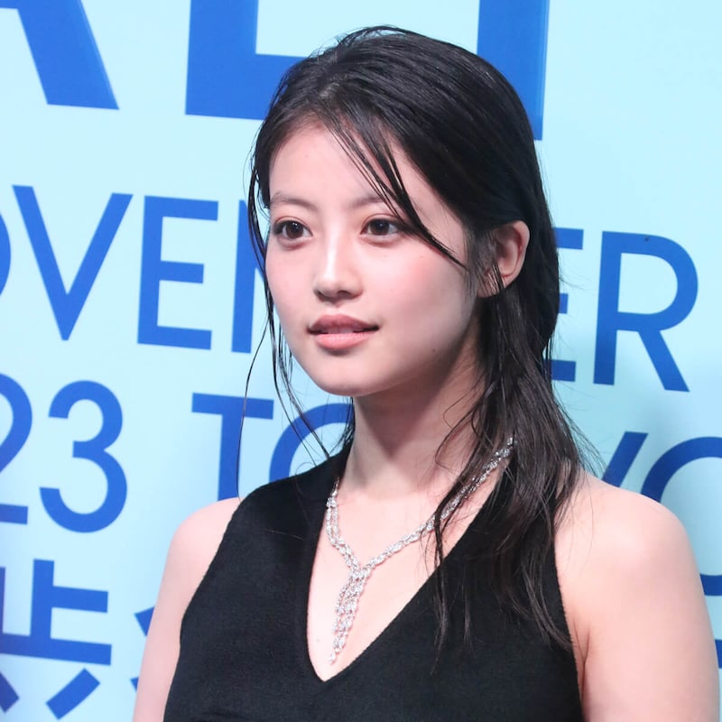 今田美桜に初スキャンダル「3億円訴訟」の行方(1)CM業界で重宝される理由