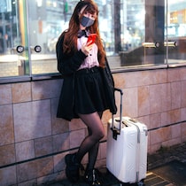 アメリカが繰り出す「ESTA新規制」で海外出稼ぎ女性が大ピンチ！「楽して稼ぐ」甘い罠が待つ「危険地帯」は韓国・マカオ・タイにも…