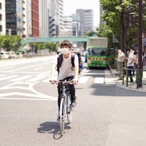 2026年４月「法改正」前に自転車トラブル激化「ルール通りに走ったら逆に命が危ない」切実な訴え