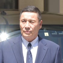 住吉会トップ逮捕の裏側で飛び交った「怪文書」を入手 「先代会長の自宅から5000万円窃盗」の深層とは…