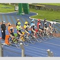 「夜の女王」決戦でついつい「寅さん車券」を買ってみた／日本全国「旅打ち」行脚～松戸競輪(下)