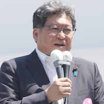 旧統一教会系「裏金議員」が武闘派の怒り！「全国知事会には発言の台本があった」暴露と「東京の税収を他の自治体がむしり取るな」