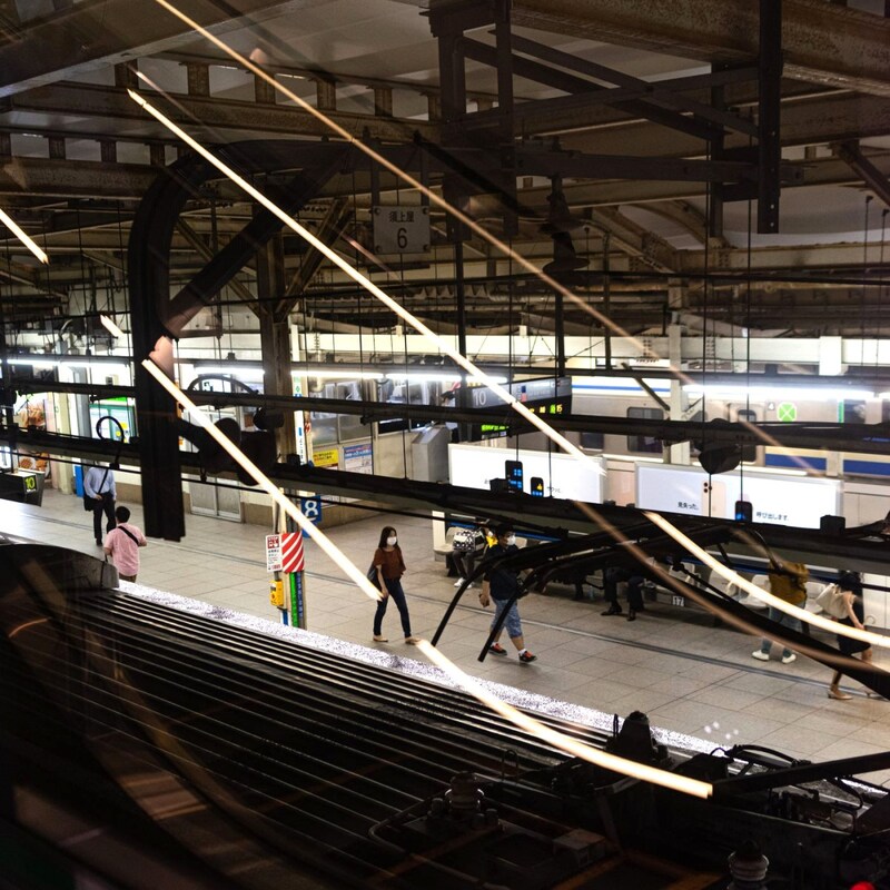 「撮り鉄」も「音鉄」もいいかげんにしろ！鉄道オタクにJR東日本が「NO」を突きつけた「迷惑＆危険行為は完全排除」怒りの新対策