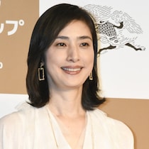 出てこない松本人志にさっさと見切りをつけろ！「探偵！ナイトスクープ」四代目局長に天海祐希が最適任な「これだけの理由」