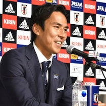 サッカー日本代表・森保一監督の後釜「一番手は長谷部誠コーチ」すでに「監督ライセンス取得」に動き出し…