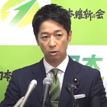 日本維新の会が「解散」「政権離脱」脅し連発で揺さぶりをかけたら自民党から「それなら…」新たな作戦が出た