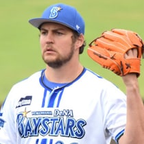 DeNA退団トレバー・バウアーの「楽天入り」が急浮上！「専属捕手」がDeNAから移籍して「あとは年俸問題」決着の行方